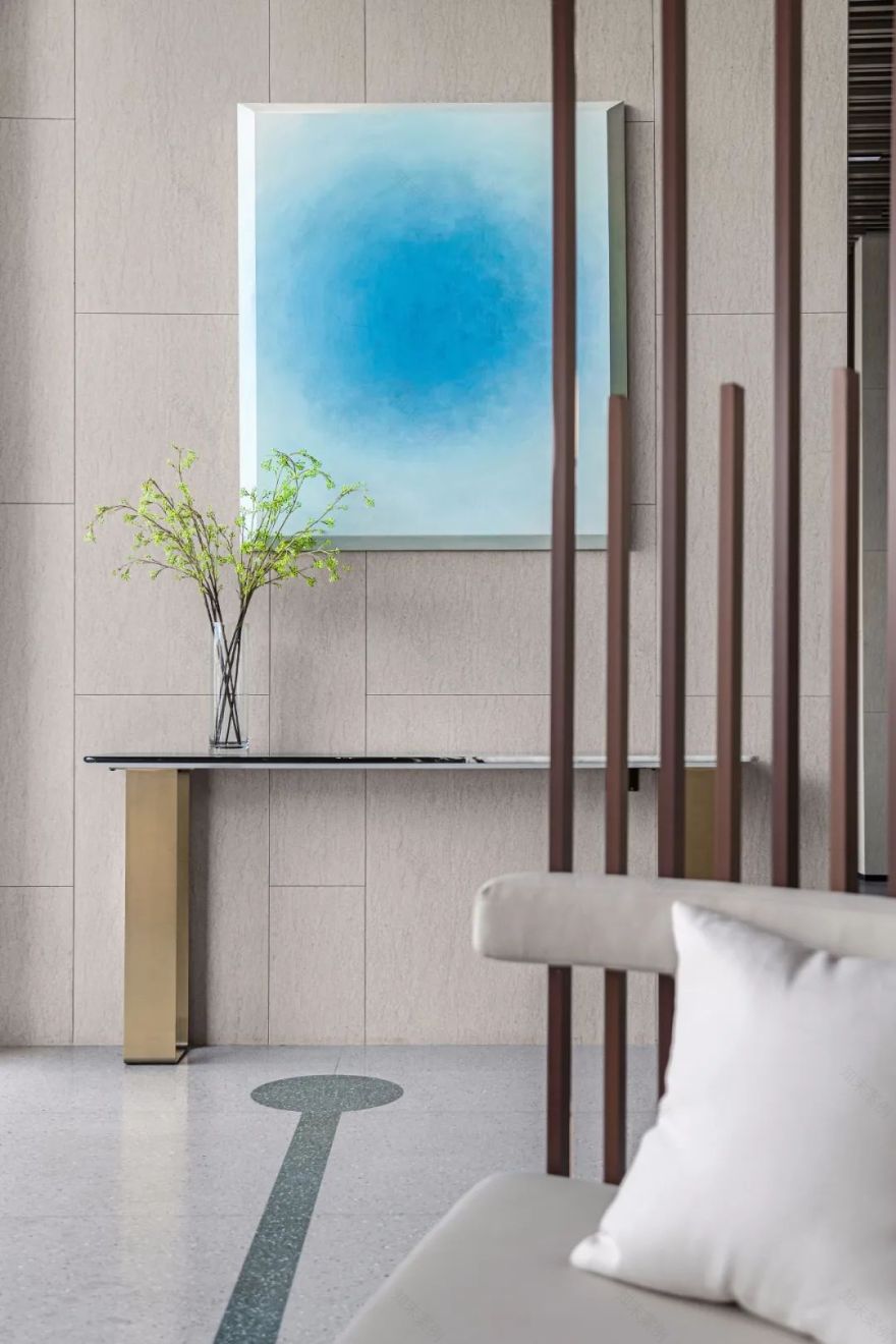 《爱丽丝梦游仙境》 | 奇幻梦境的儿童共享空间-36