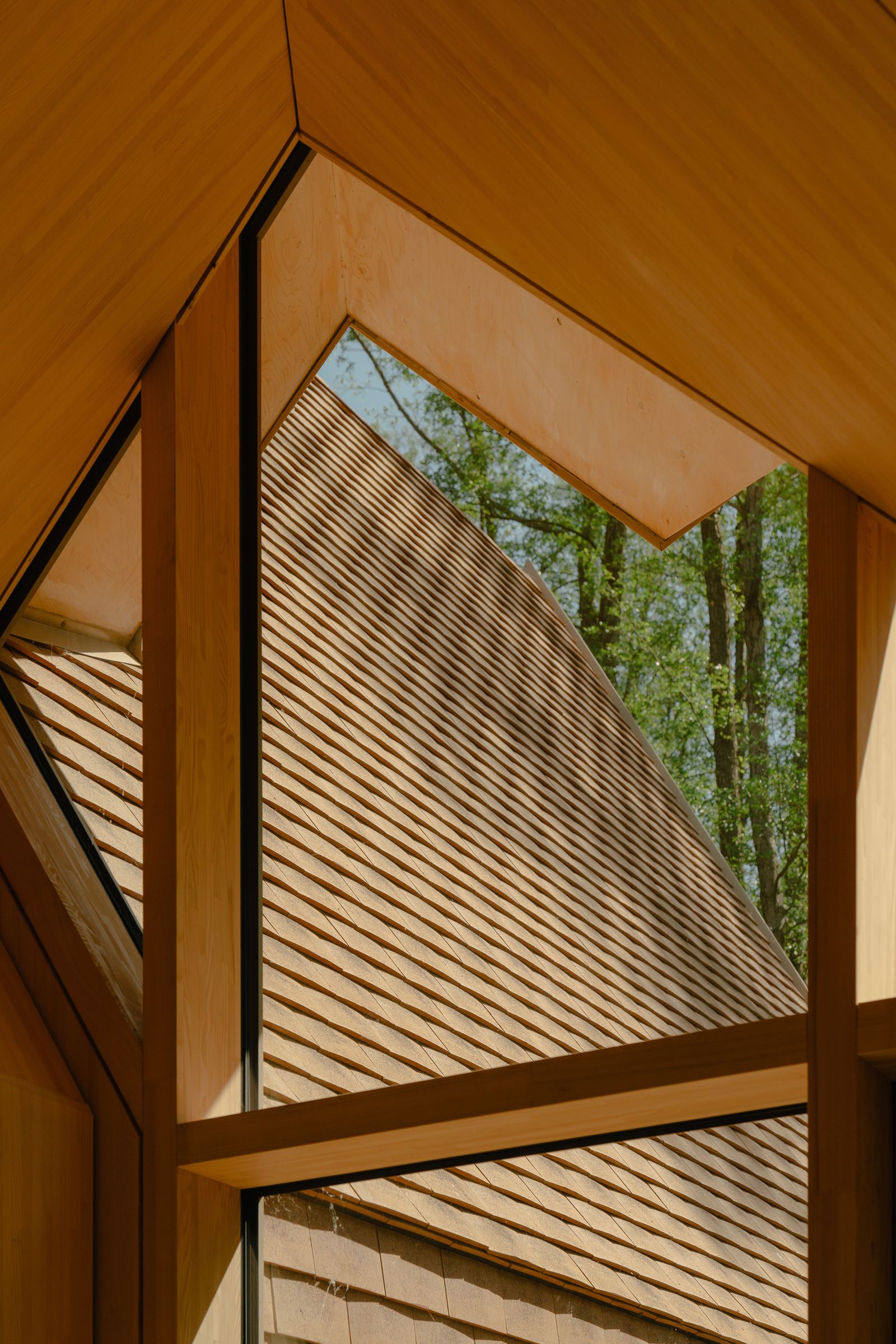 丨德国柏林丨丹麦建筑师Sigurd Larsen及其团队-29