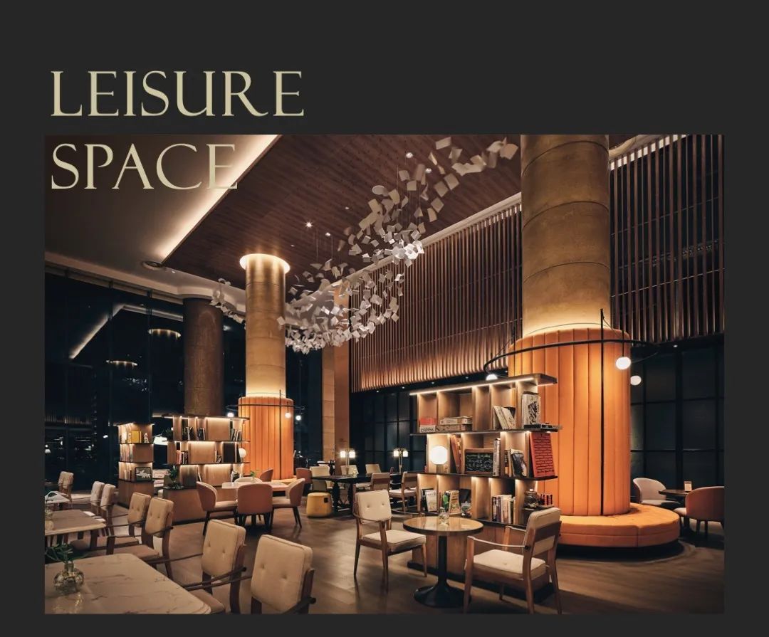 万达酒店设计丨万达酒店设计院-23