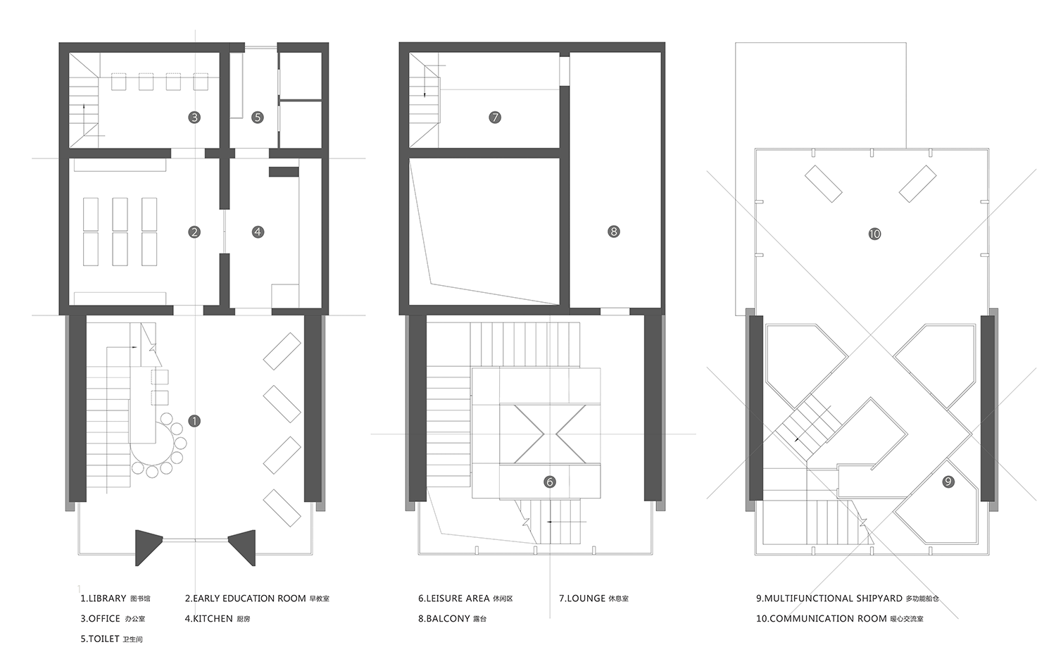 梦想改造家广州·火把社区丨中国广州丨PONE普利策-101