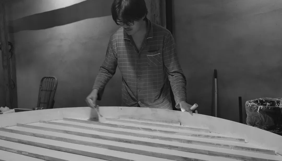 “青空”设计丨YAANK LAB-13