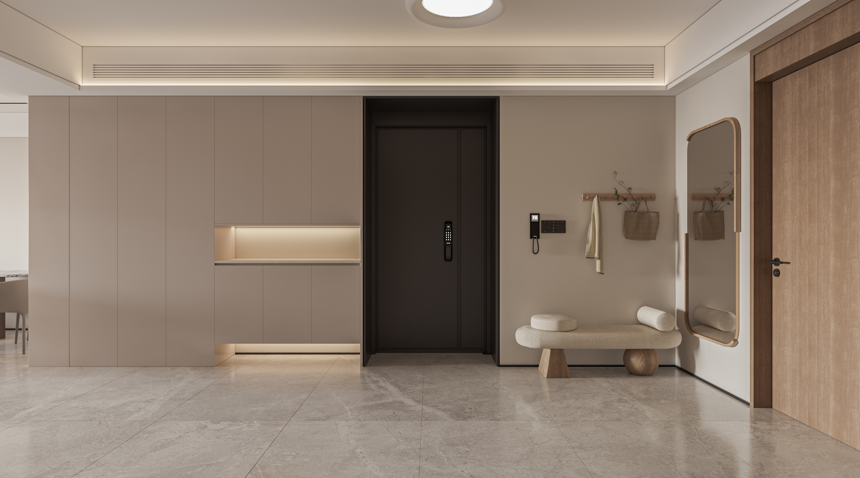 和誉府 72401 室内设计丨中国河北丨李金洪-6