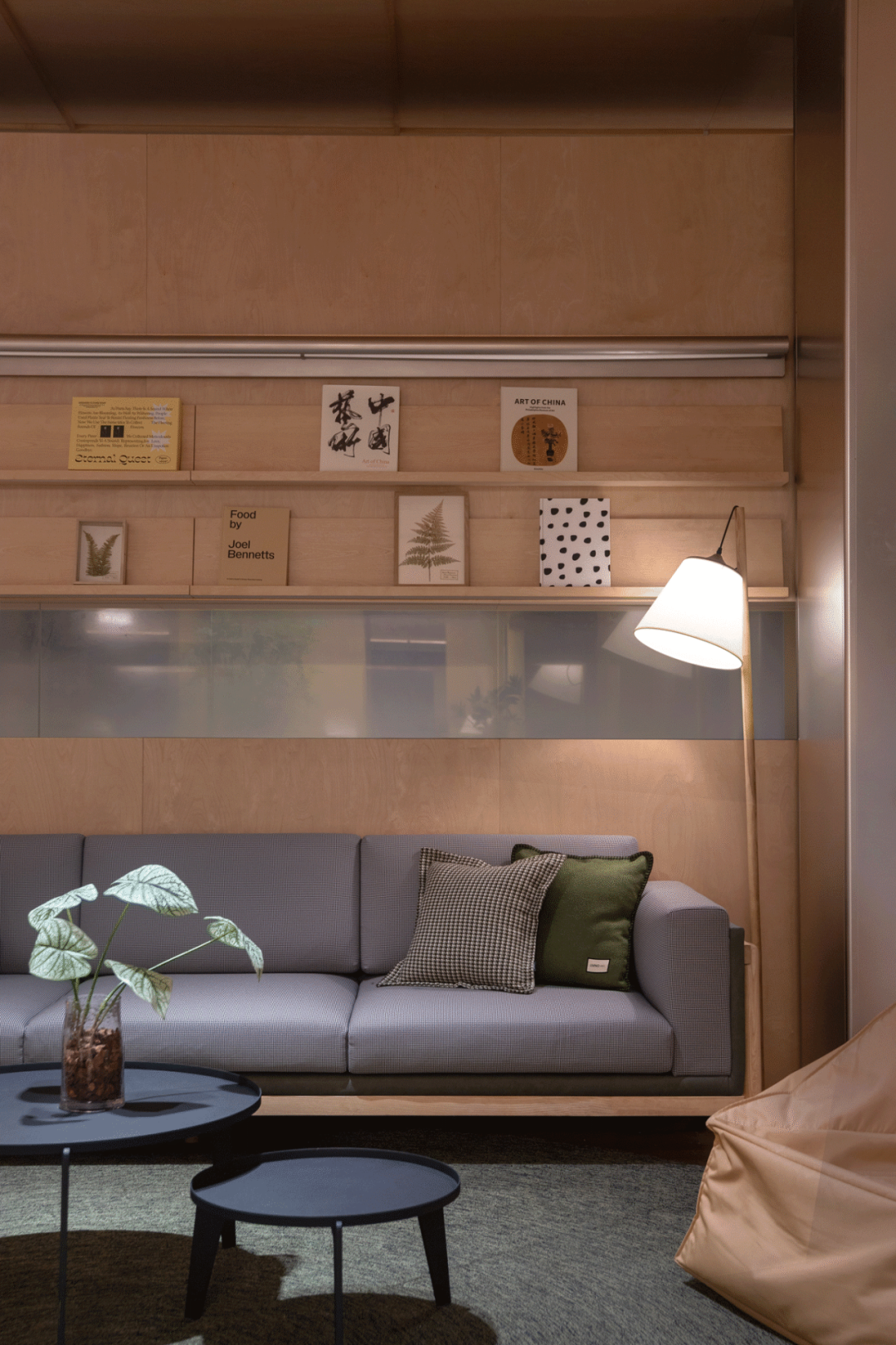 南兴里:未来城市人文社区丨中国杭州丨TOMO 東木筑造-191