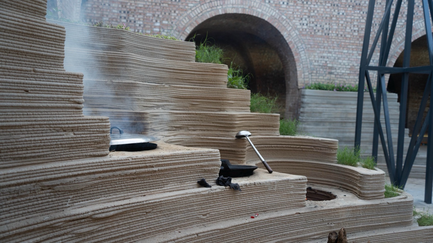 未来地下住宅丨中国河南-52