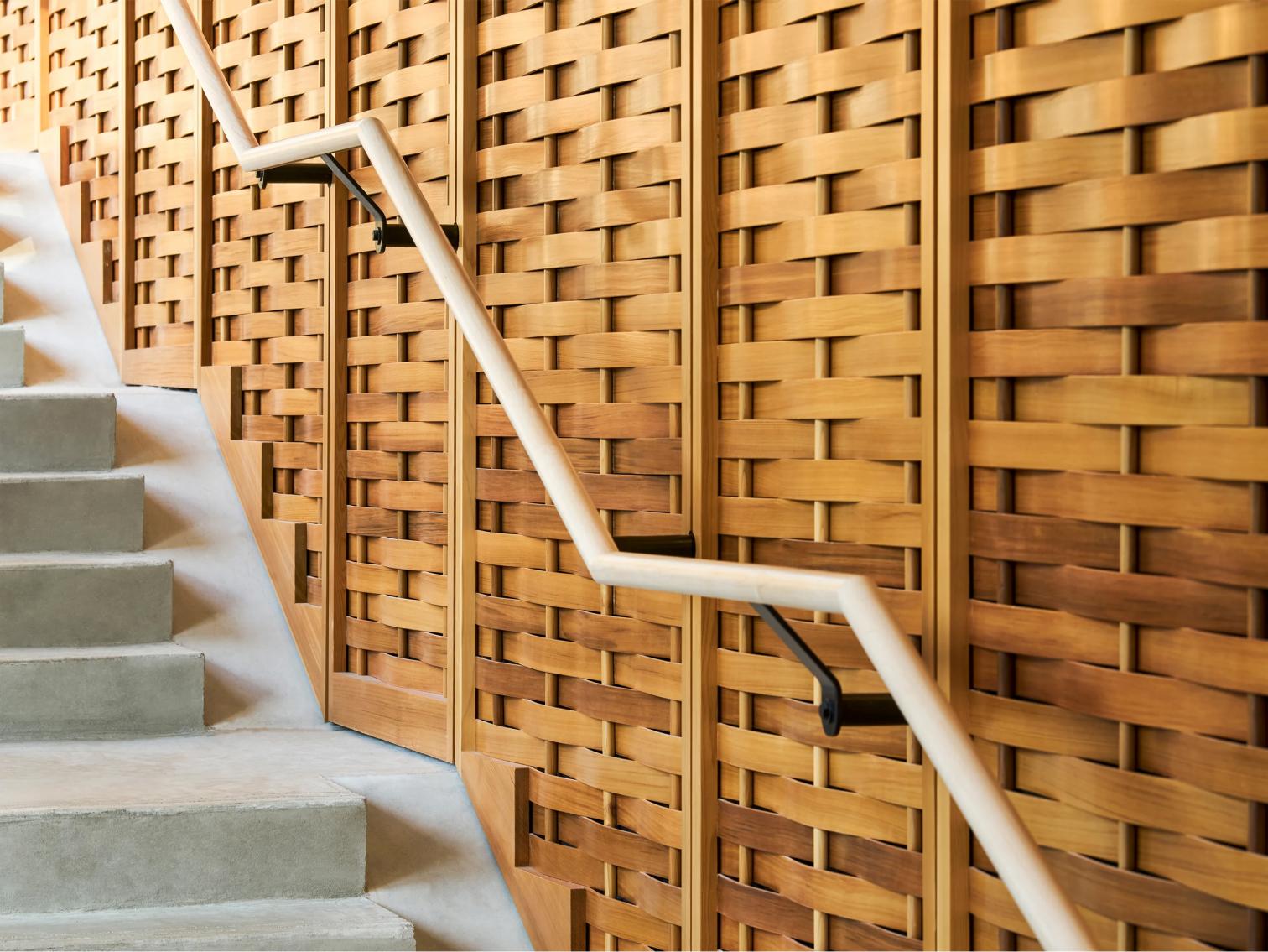 温哥华印度寄宿学校历史与对话中心丨加拿大温哥华丨加拿大 Formline 工作室-19