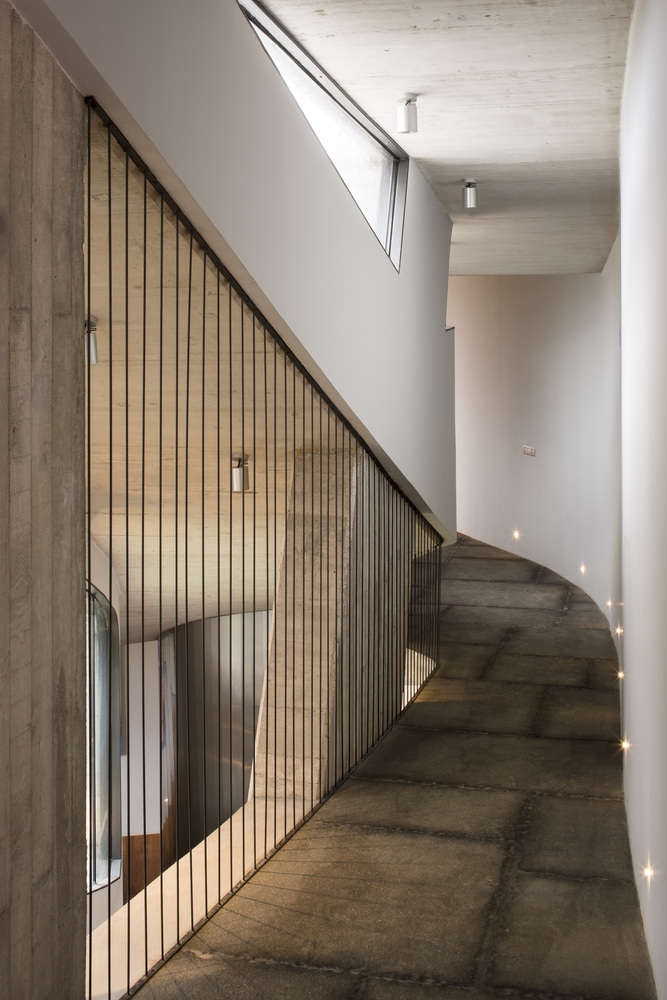 地中海风情的梅迪特拉内奥 01 别墅(Spain Meditrono 01 villa)-21