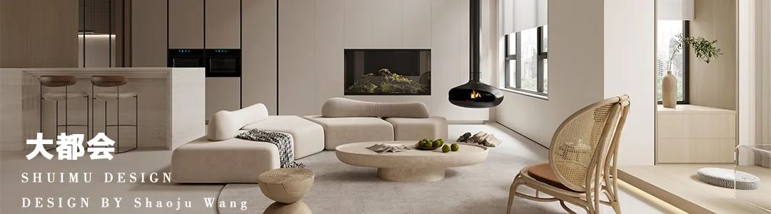 中央原墅·境由心生丨王绍桔-78