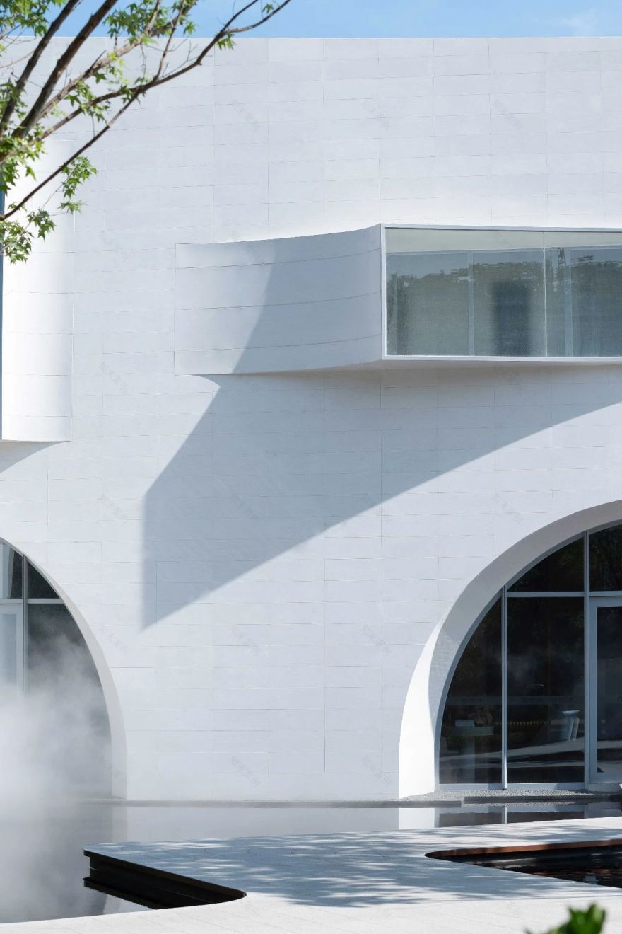 唐山中海·九樾美学生活馆丨中国河北丨C&Y开朴艺洲设计机构-0