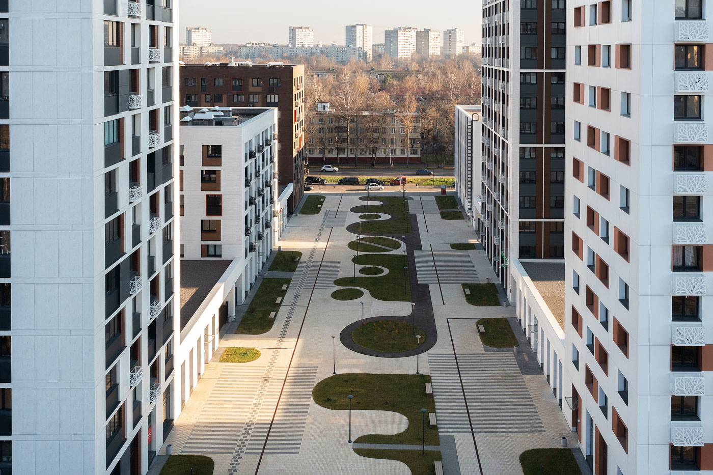 丨俄罗斯莫斯科-48