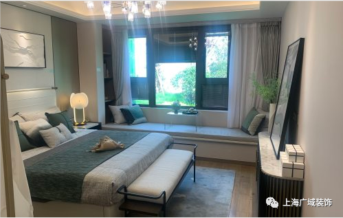 广域装饰-无锡片区之金融街·金悦府-47