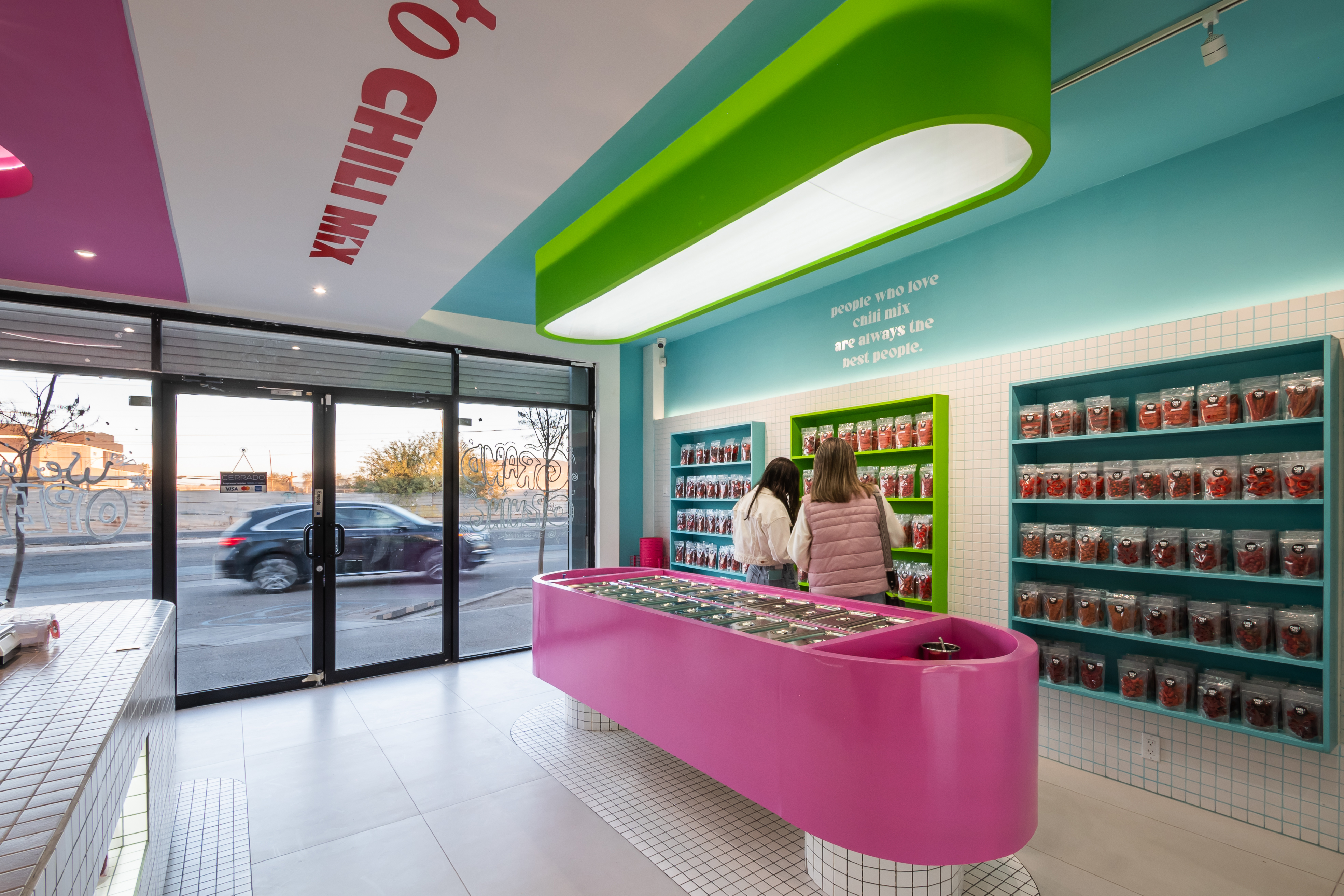 丨MexicoMexicali-15