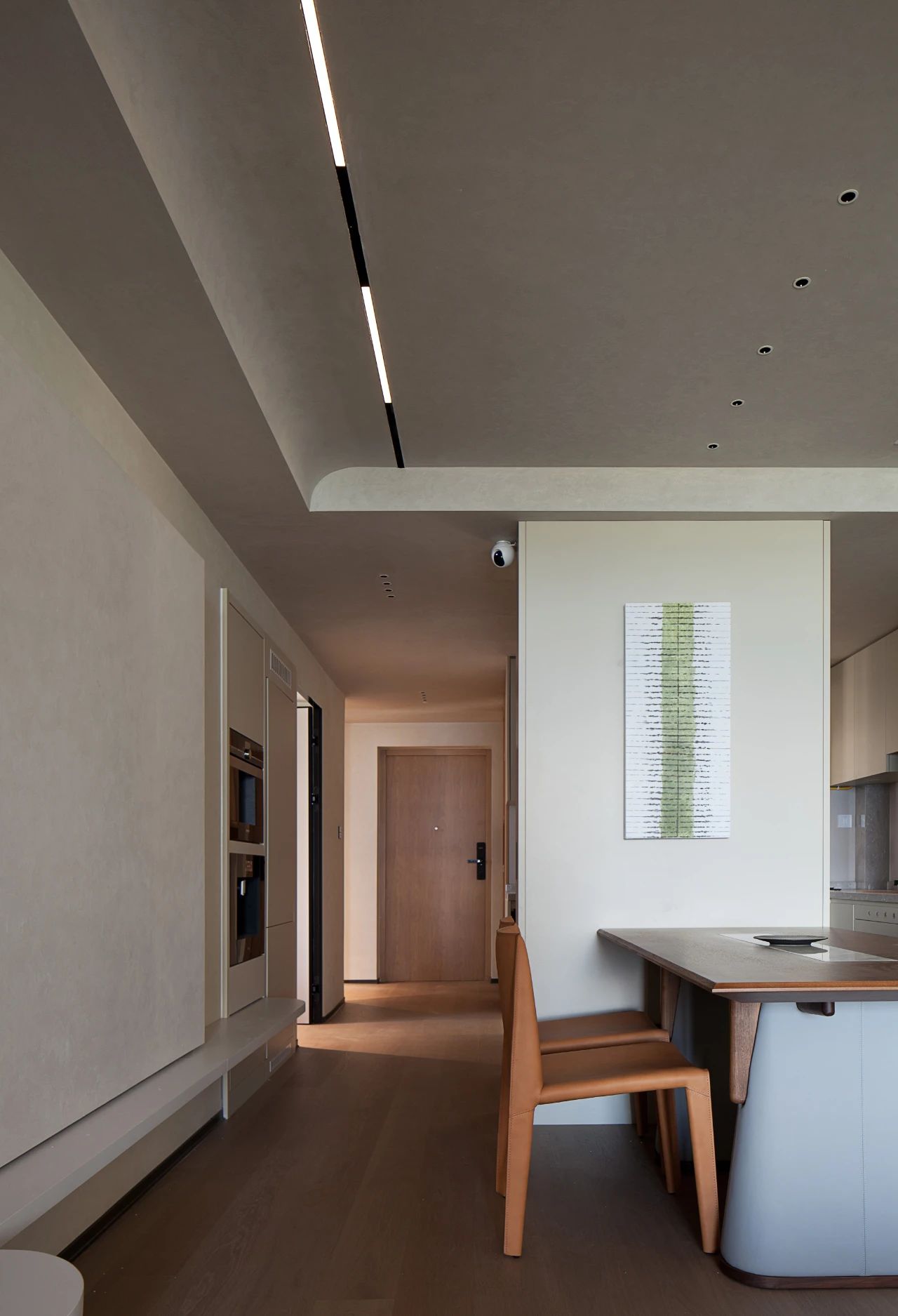 苍山洱海间的诗意栖居丨中国大理丨蒙克空间建筑设计-16