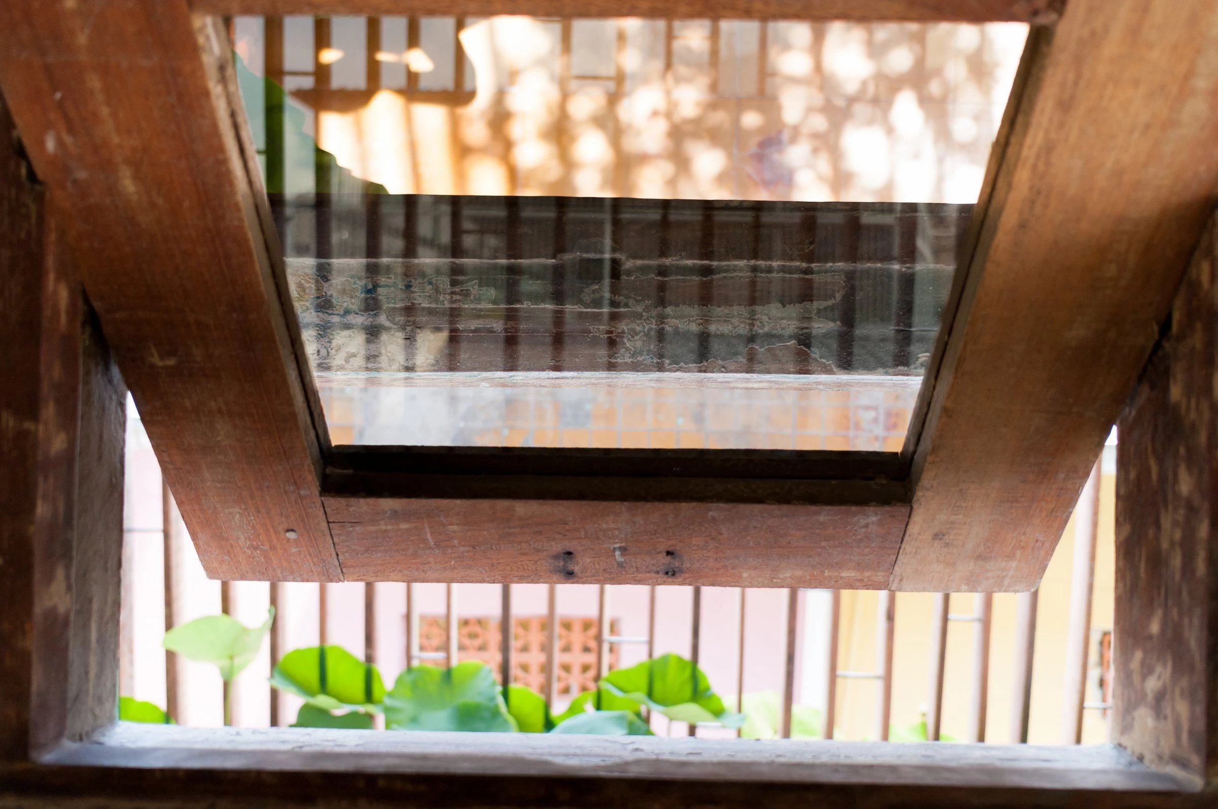 莲花别墅丨越南胡志明市丨atelier NgNg-18