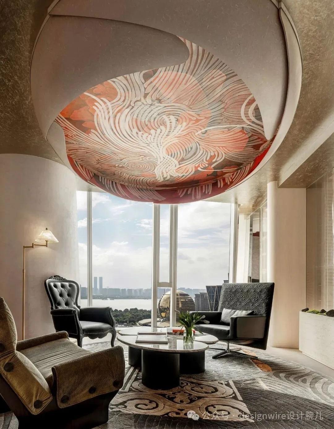 杭州合玺·钱江丨中国杭州丨孟也空间创意设计事务所-54