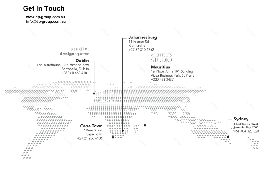 投资组合 2017 至 2020丨Design Partnership Australia-24