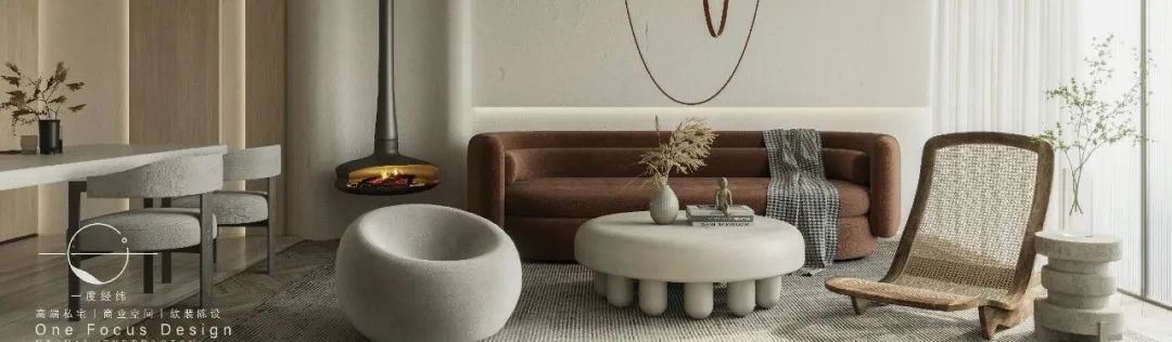 鲸山别墅丨中国深圳丨一度经纬设计-81