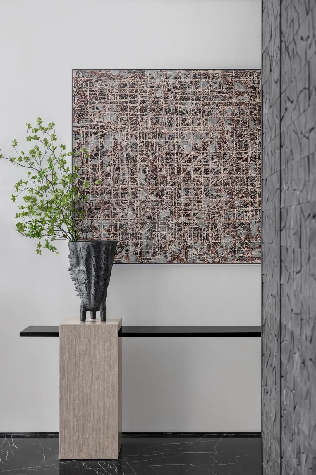 远洋·五里春秋丨中国北京丨北京赛瑞迪普空间设计-14