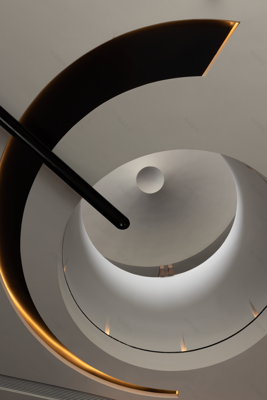 洋湖叁号·湖畔餐厅丨水木言设计机构-55