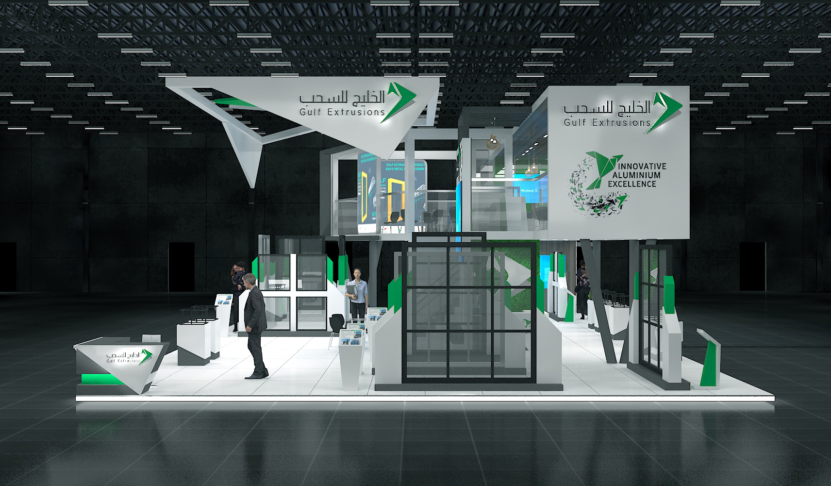 Gulf Extrusions ( Big 5 )-4