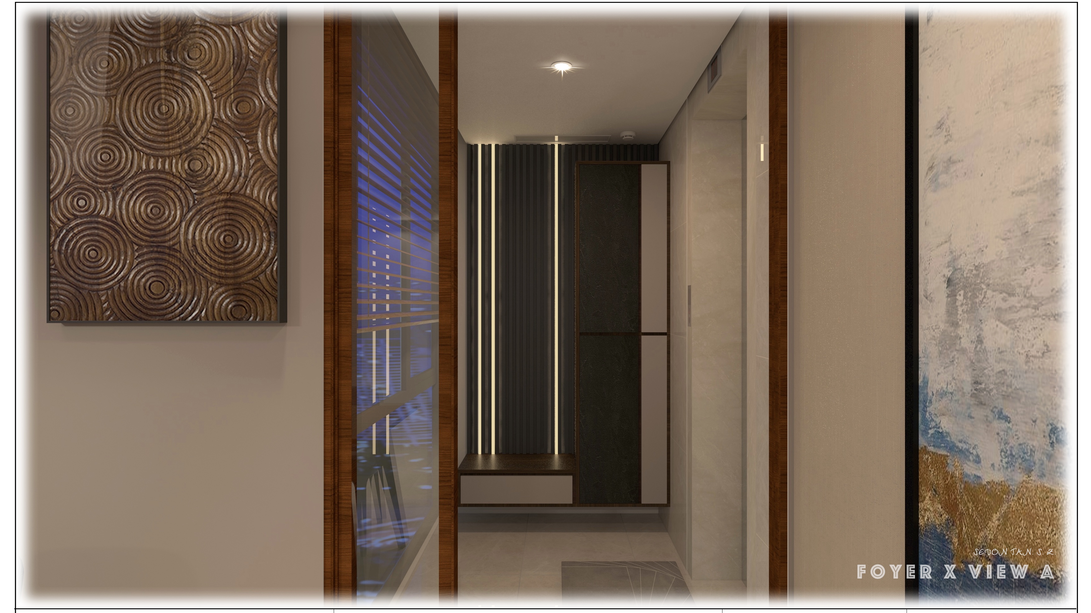 迈耶瑞斯（M · YF）-6