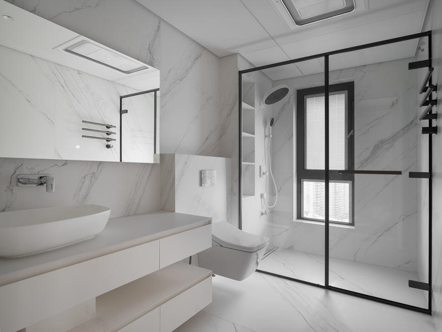 和悦之居丨中国浙江丨合意空间设计事务所-84