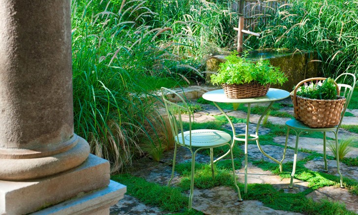 法国庄园酒店 Les Pres d’Eugenie-22