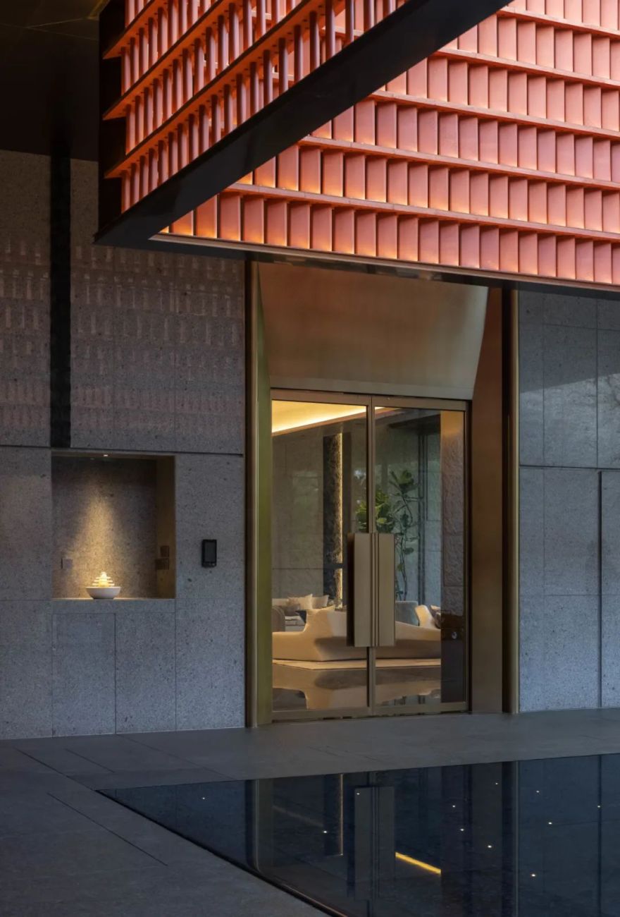 瑞安房地产·武汉天地城市展厅丨中国武汉丨建筑PTA上海柏涛,景观上海澜道佑澜,室内MH设计等-29