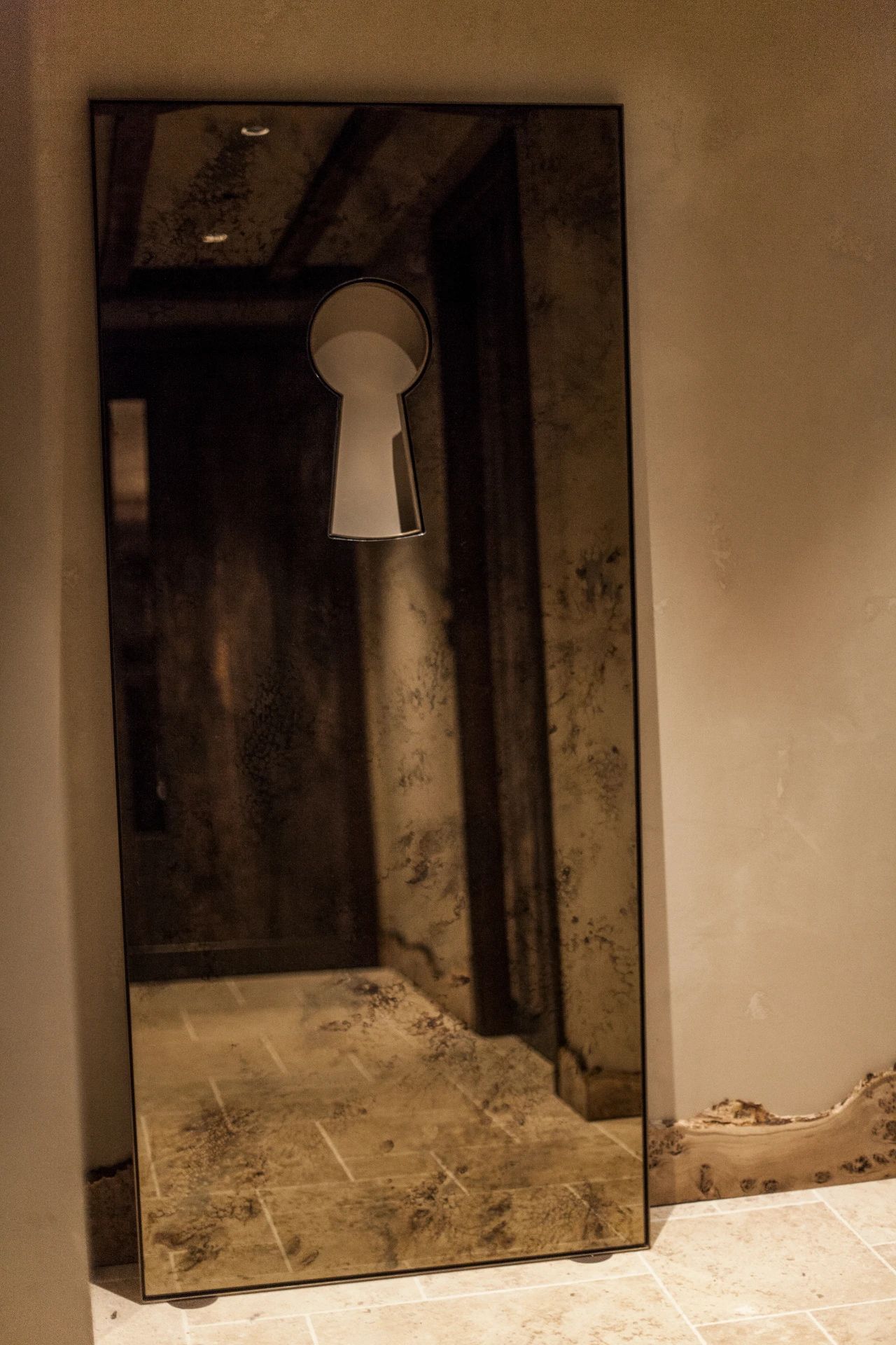 HIDE 餐厅丨英国伦敦丨不详-49