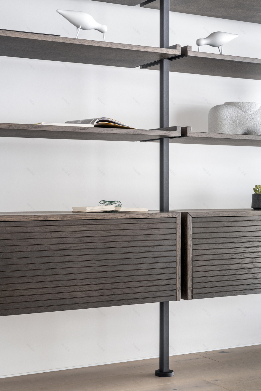 丨乌克兰基辅丨Karlikova Architects-37