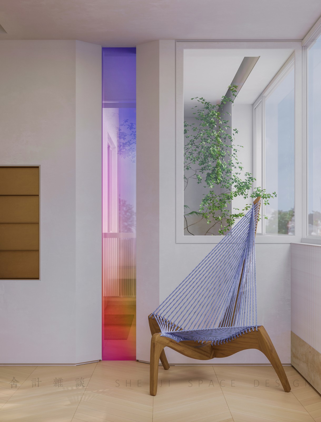 处安丨中国上海丨舍计杂谈-6