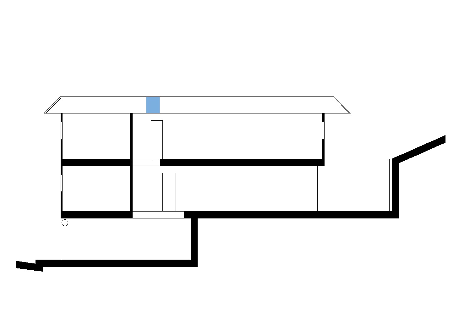 巴西 Bi·iga 社区百年老宅翻新记-17