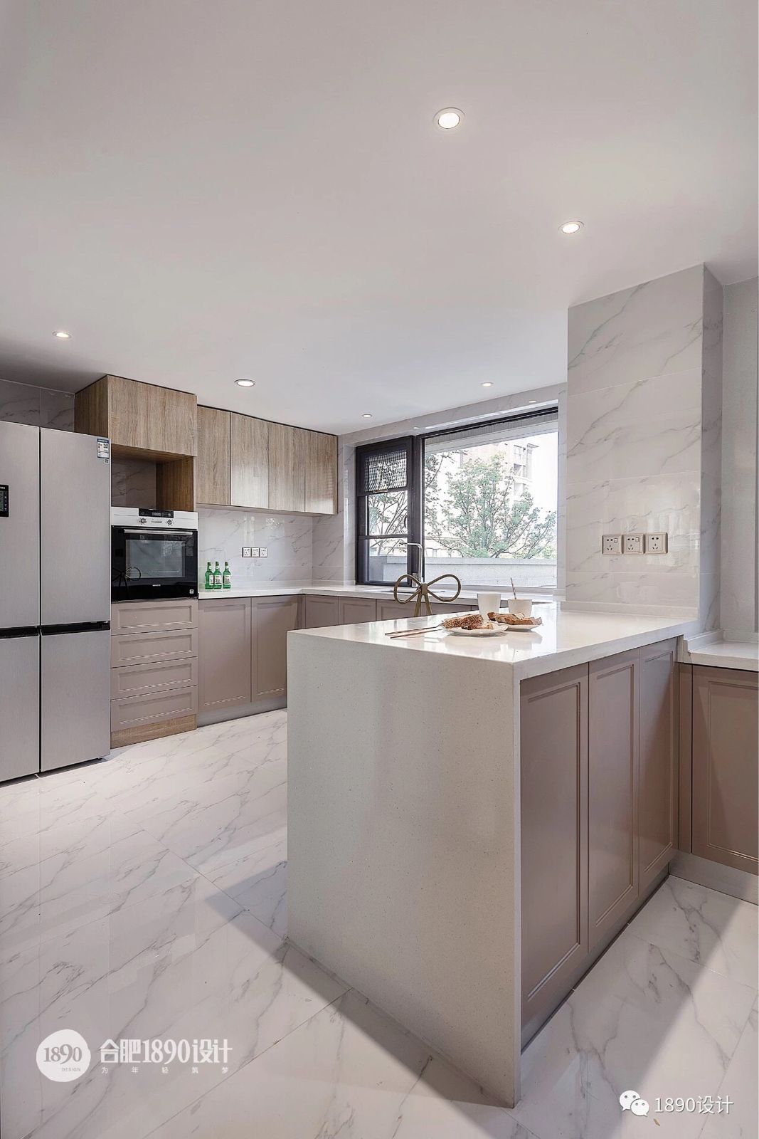 1890新年大片  住在西林山的小仙女-29