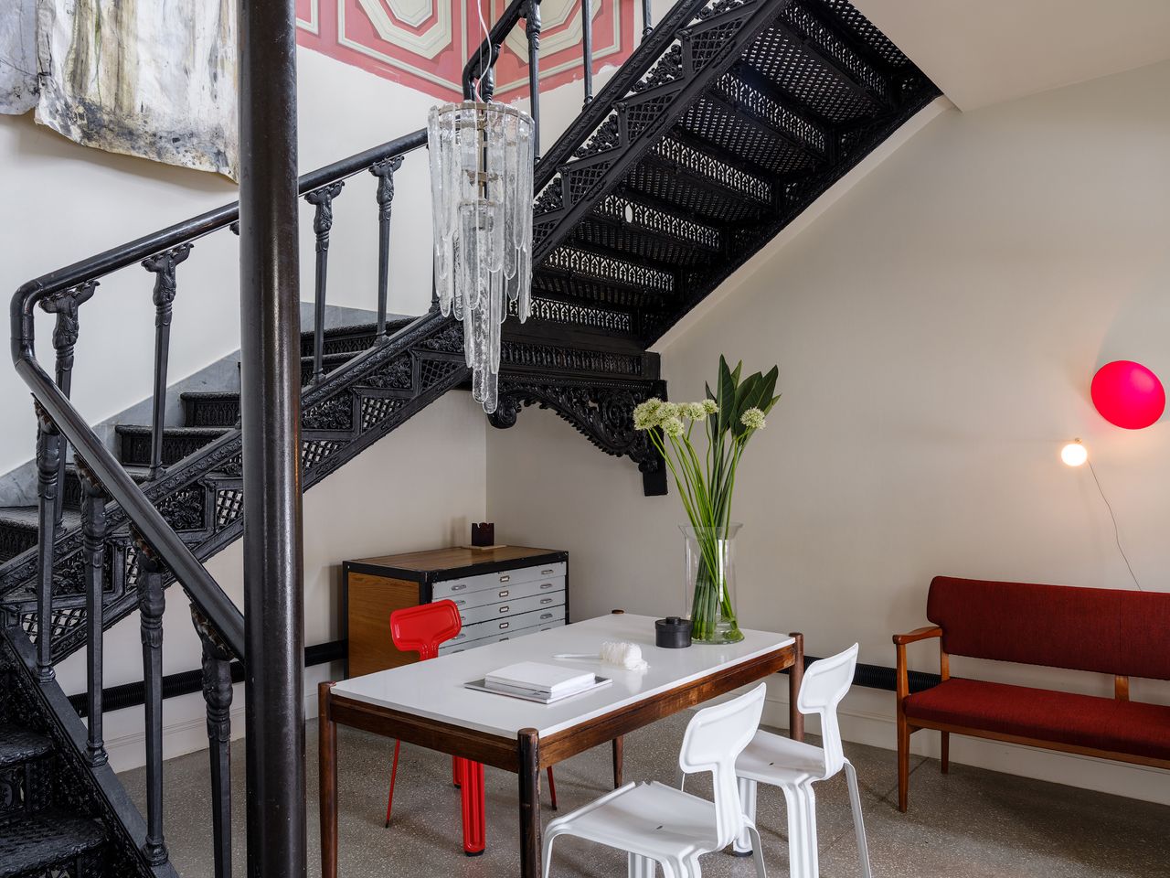 莫斯科“里希特”酒店丨俄罗斯莫斯科丨Ancollective,Бюро Правда等-17