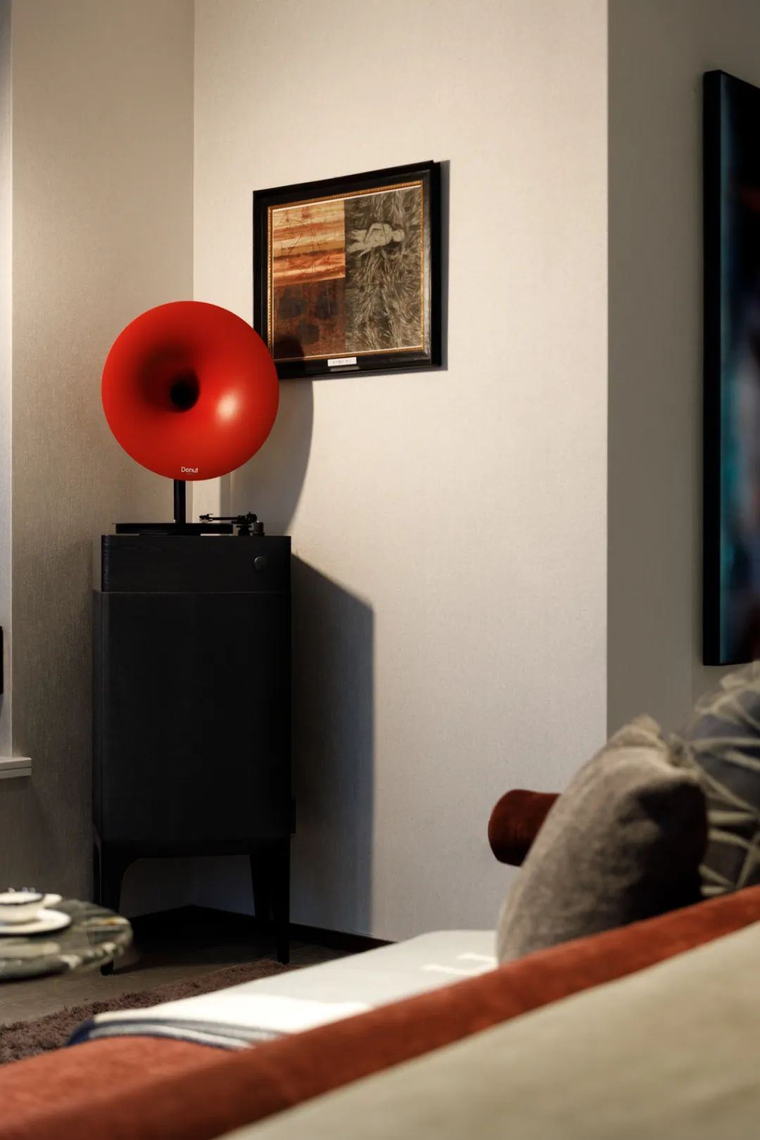 佛山万科·璞悦山项目 237 户型样板间丨中国佛山丨不详-28