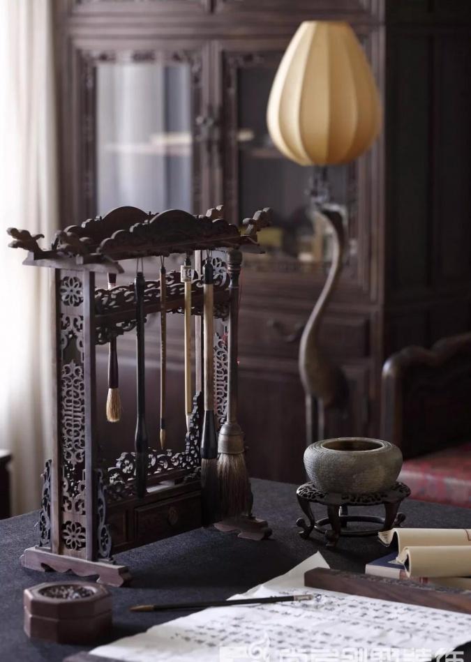 藏诗书之美，融生活之爱-59