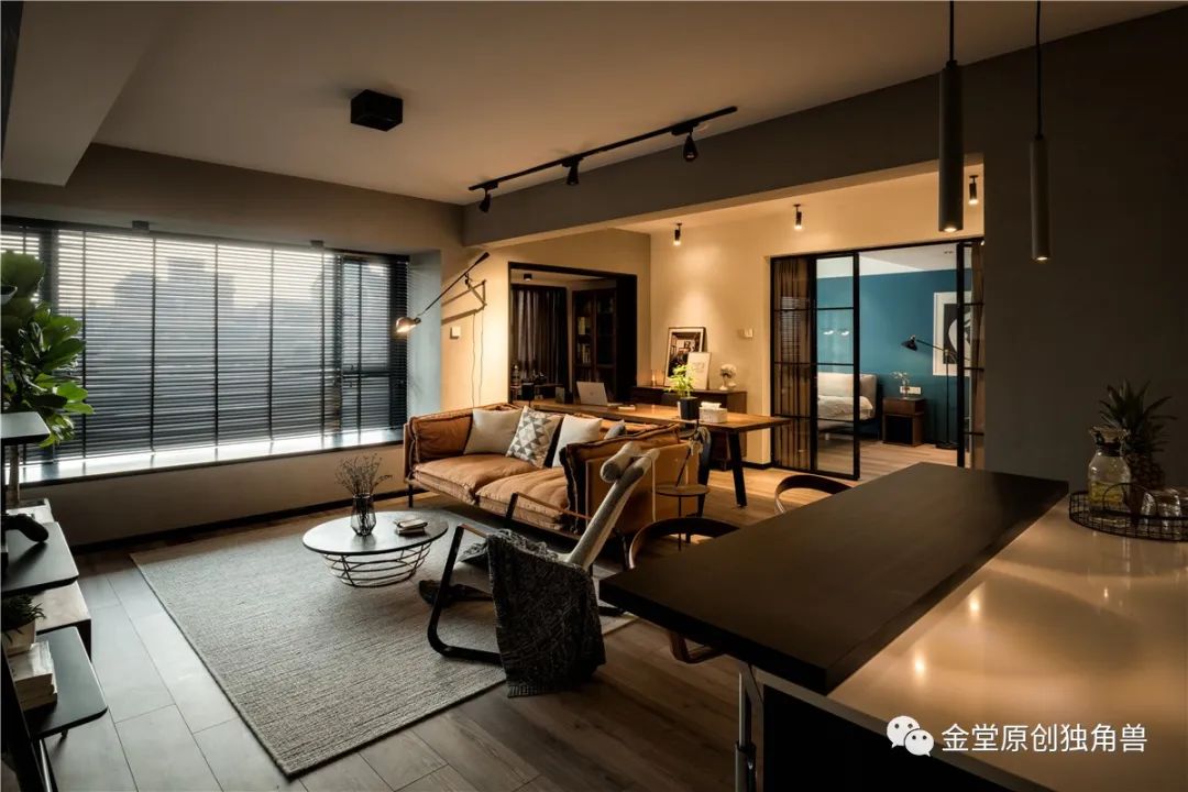 《理想家》熊志伟 | 打造个性化定制家居,诠释不一样的美学空间!-48