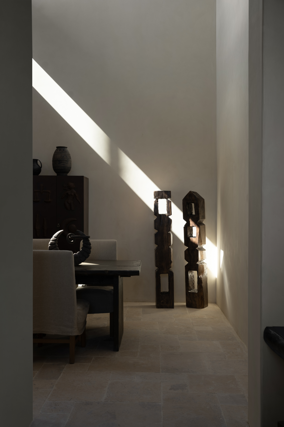 入云山民宿丨中国四川丨重庆無既萬溯设计有限公司-17