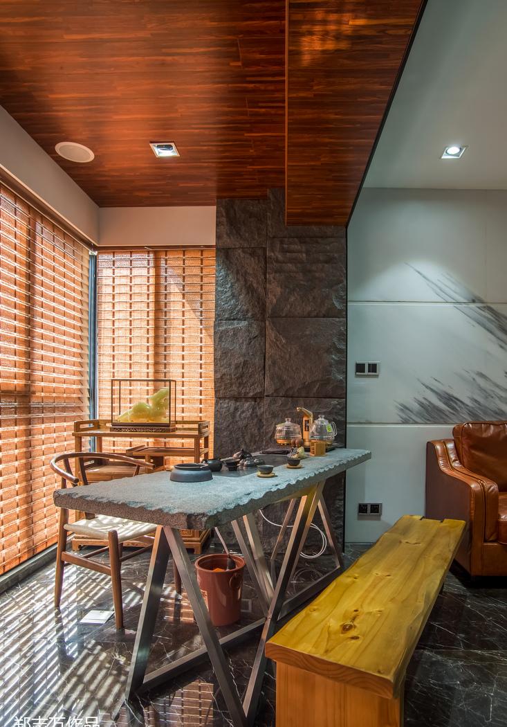 
【52°灰】——陆拾室内设计 -5