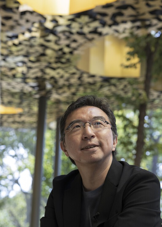 匈牙利音乐之家丨匈牙利布达佩斯丨藤本壮介建筑事务所-32