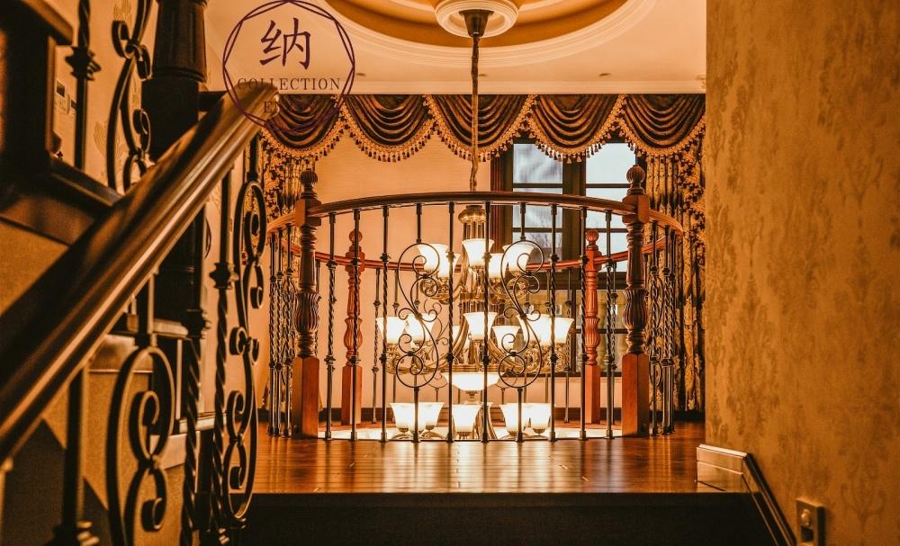 
唯有岁月可回首 -4