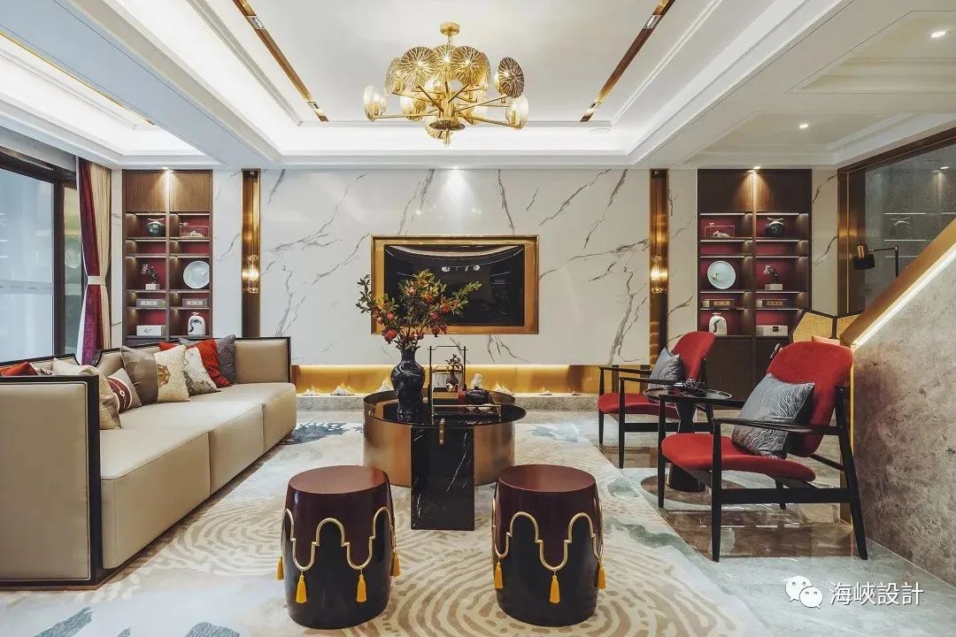 高尔夫庄园丨佐泽-17