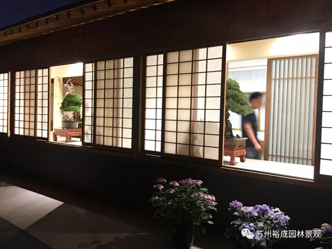 禅意屋顶花园，品茗抚琴如诗如画-14