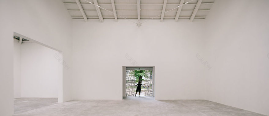 蜕变 · 2018 年威尼斯建筑双年展西班牙馆-92