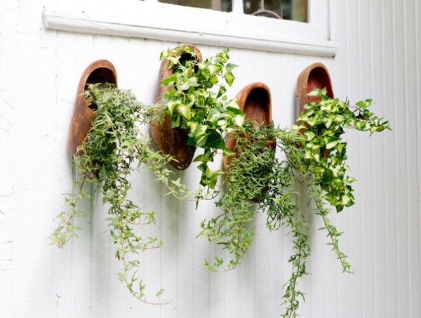 My Houzz: Lush Landscaping Creates an Idyllic, Personalized Garden  -  Decor Ideas-21