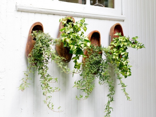 My Houzz: Lush Landscaping Creates an Idyllic, Personalized Garden - Decor Ideas-21