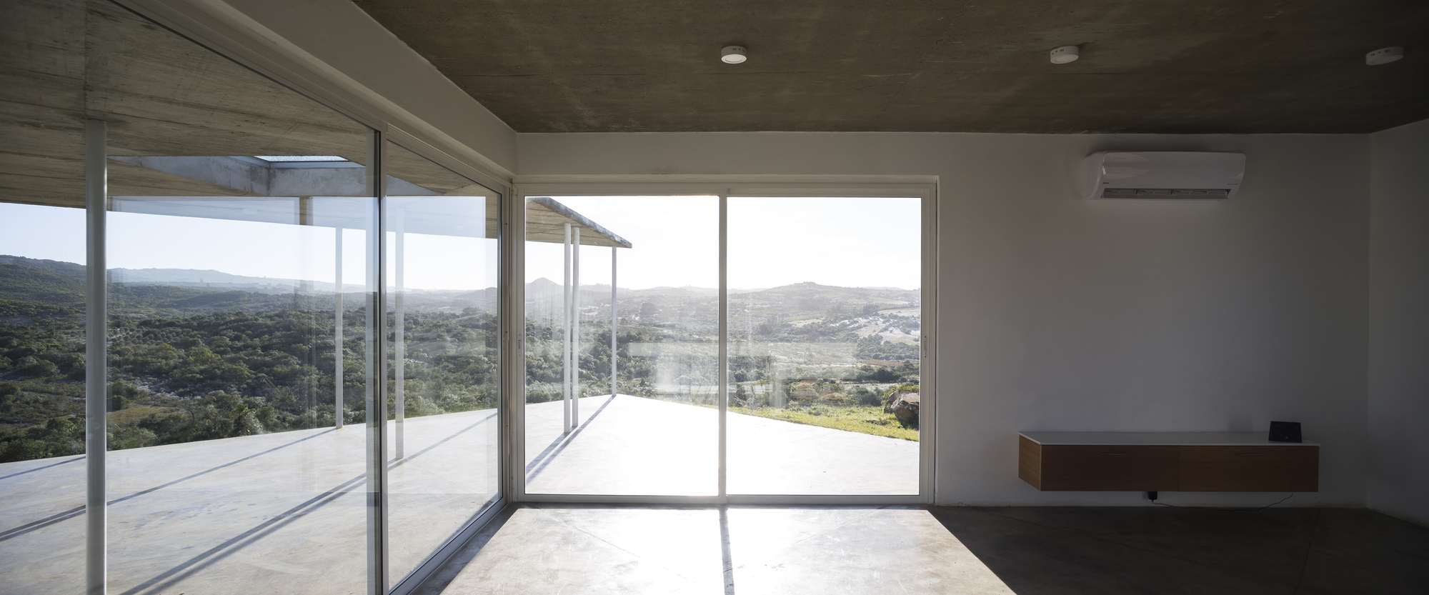 Yvytu 房子丨乌拉圭丨Agustin Fiorito,Darío Colacce-23