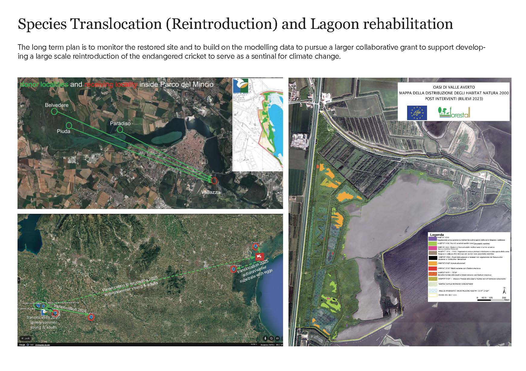 《蟋蟀之歌》丨法国尼斯丨墨尔本大学城市生态与设计实验室-31