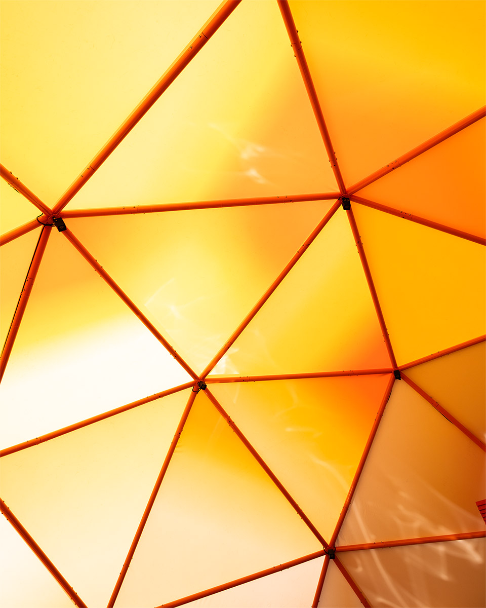 樂玩亭丨英国伦敦丨Peter Cook Studio Crablab 彼得庫克實驗室-41