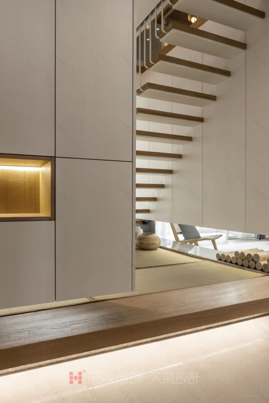 流淌空间 | 现代家居设计的新趋势-14