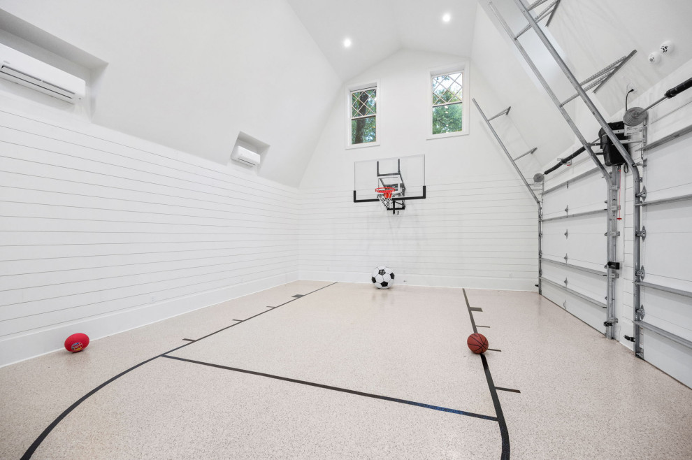 East Coast Inspired住宅设计丨美国阿拉巴马丨Bob Chatham Custom Home Design-29